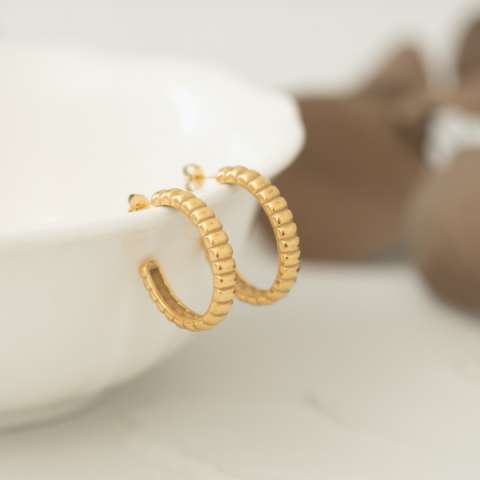 FIOLA EARRINGS